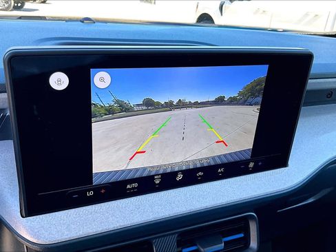 Certified 2025 Ford Maverick XLT image 29