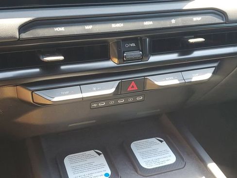 New 2027 Kia Telluride EX X-Line image 26