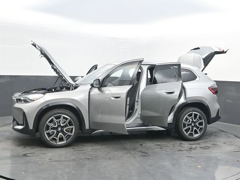 New 2026 BMW X1 xDrive28i w/ Convenience Package image 51