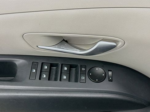 Used 2025 Hyundai Tucson SEL AWD/4WD image 15