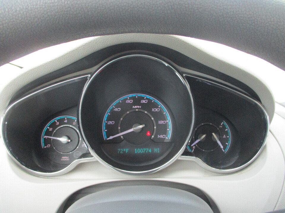 Used 2008 Chevrolet Malibu LS FWD image 27