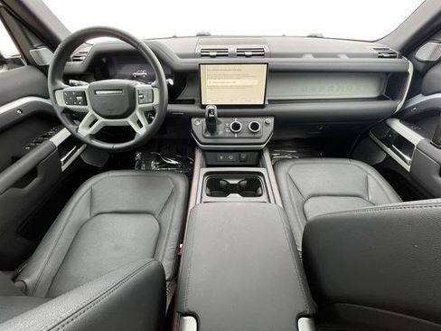 Used 2024 Land Rover Defender 130 S AWD/4WD image 13