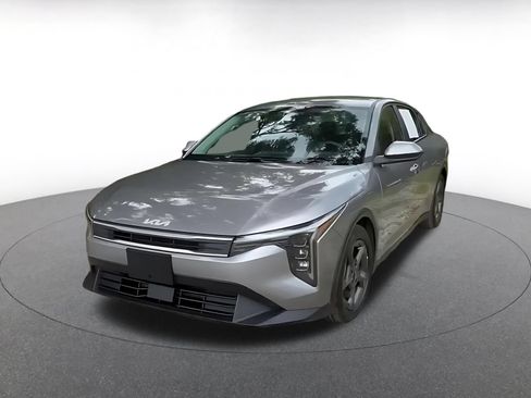 Used 2025 Kia K4 FWD image 7