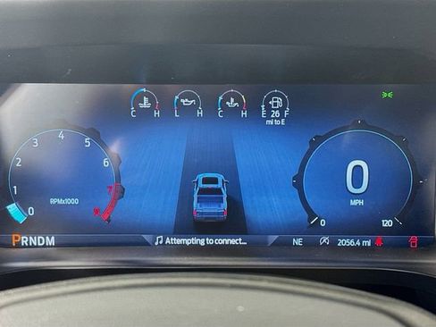 Certified 2025 Ford F150 XL image 14