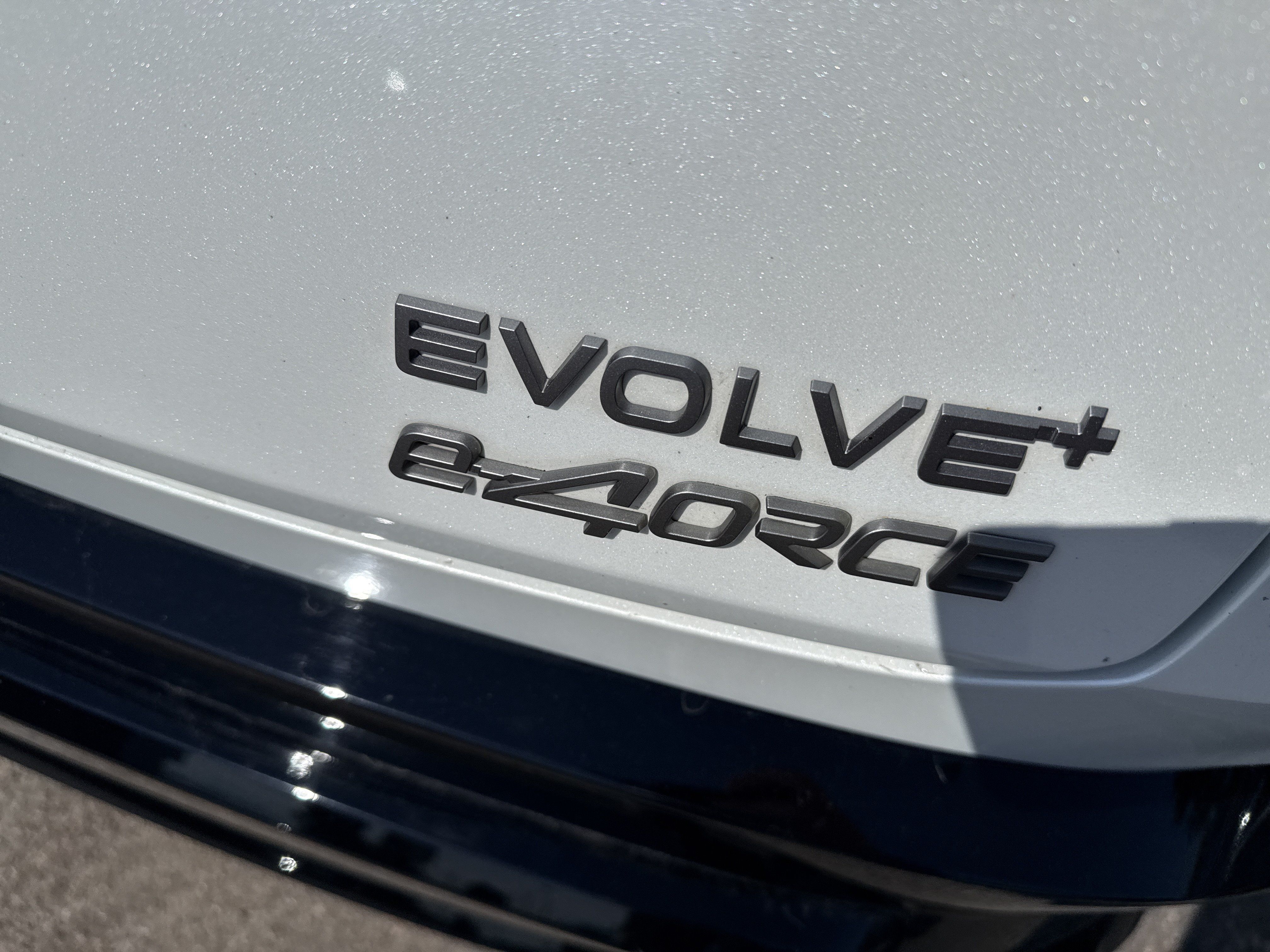 Certified 2024 Nissan Ariya AWD image 11