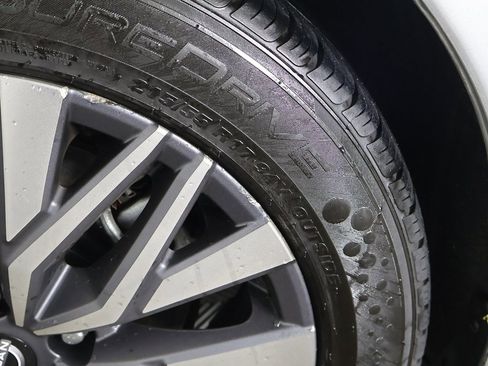 Used 2023 Nissan Altima 2.5 SV image 18