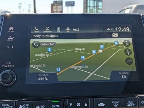 Used 2023 Honda Odyssey Touring image 24