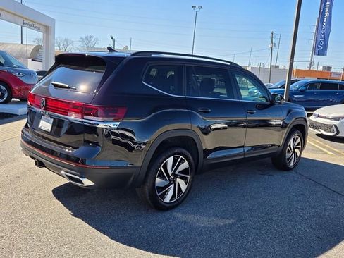 New 2026 Volkswagen Atlas SE image 14