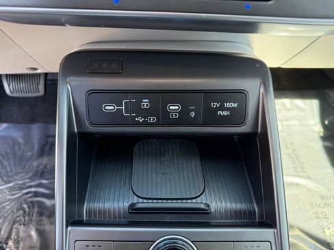 Used 2025 Hyundai Kona SEL AWD/4WD image 24
