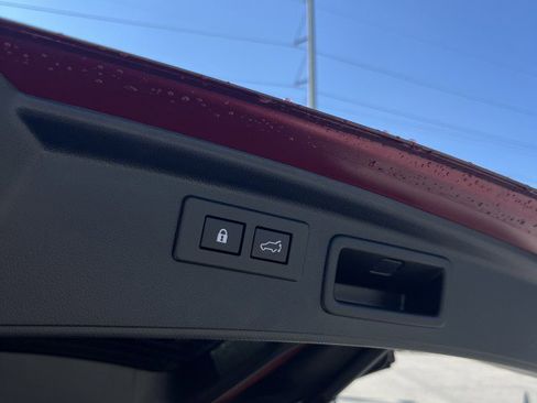 Used 2024 Subaru Forester Limited w/ POP Package 3 image 11