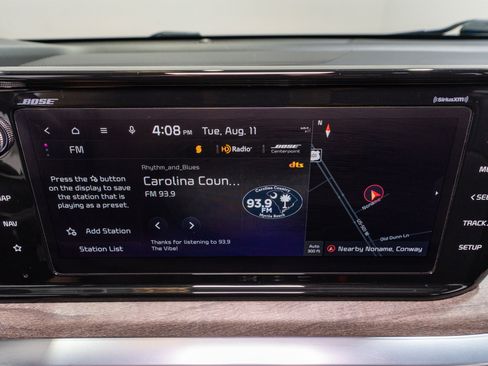 Used 2024 Kia K5 EX w/ EX Premium Package FWD image 19