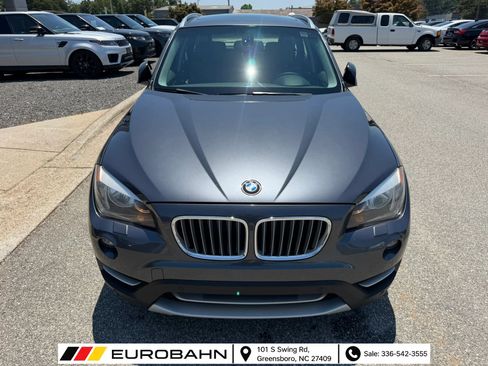 Used 2014 BMW X1 xDrive28i AWD/4WD image 24