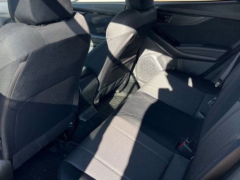 Used 2022 Subaru Crosstrek 2.0i image 15