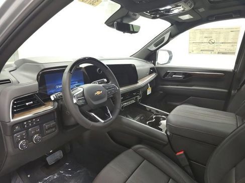 New 2026 Chevrolet Tahoe High Country image 9