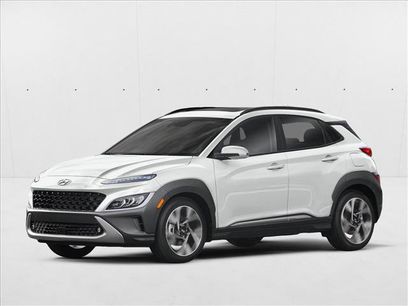 Used 2022 Hyundai Kona N Line w/ Tech Package