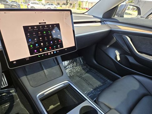 Used 2023 Tesla Model 3 Performance AWD/4WD image 14