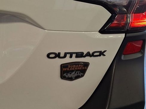 Certified 2025 Subaru Outback Wilderness image 33