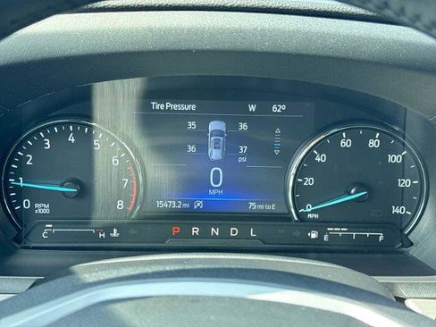 Certified 2023 Ford Explorer XLT w/ Equipment Group 202A AWD/4WD image 31