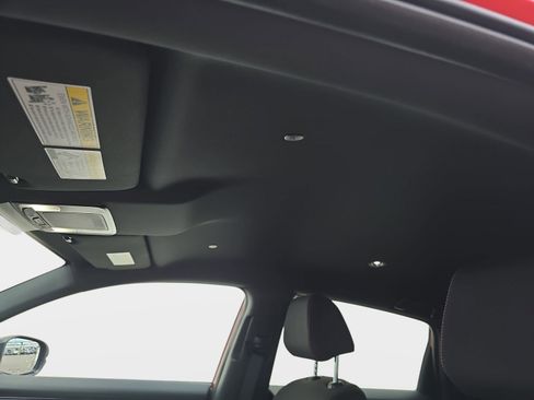 New 2026 Honda HR-V Sport image 27