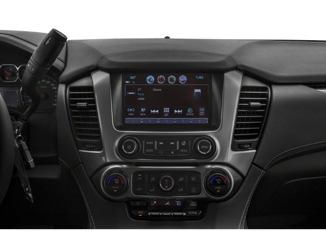 Used 2018 Chevrolet Tahoe LS RWD image 7