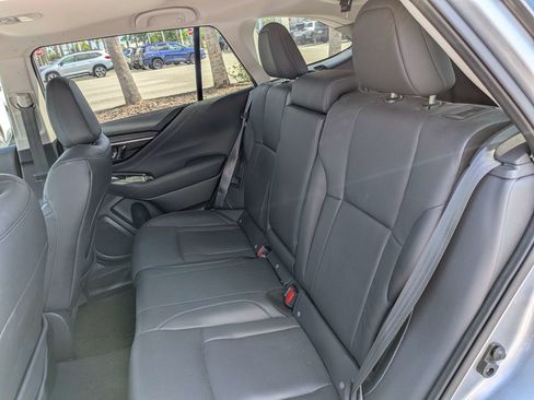 Certified 2024 Subaru Outback Limited AWD/4WD image 14