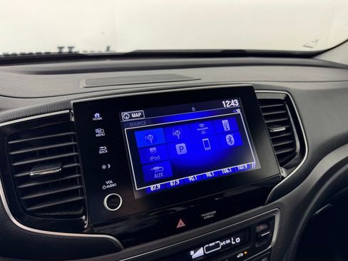 Used 2022 Honda Ridgeline RTL-E image 23