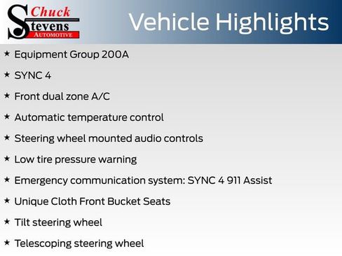 Certified 2025 Ford Escape Active FWD image 11