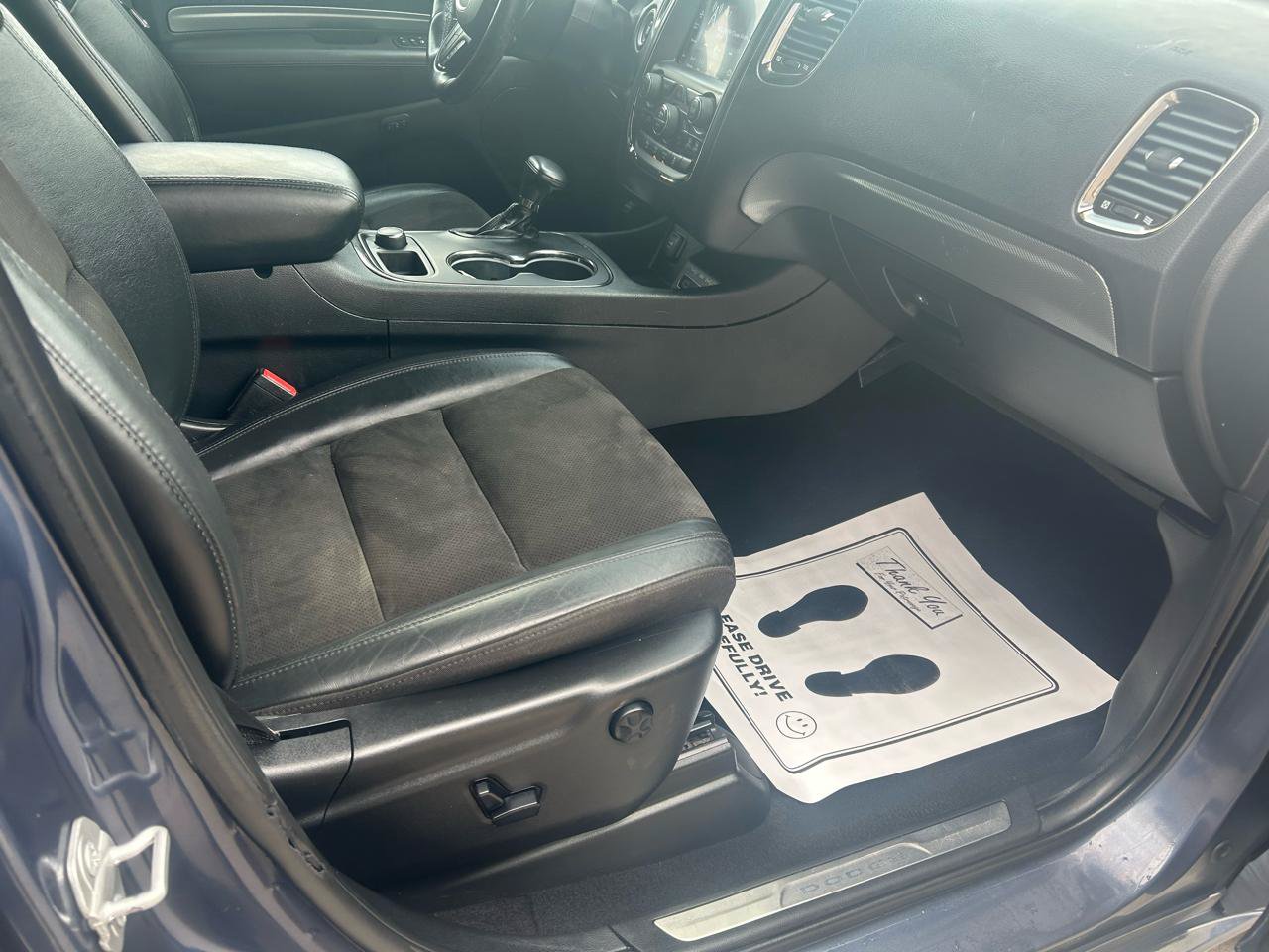 Used 2020 Dodge Durango R/T AWD/4WD image 13