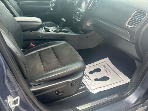 Used 2020 Dodge Durango R/T AWD/4WD image 13