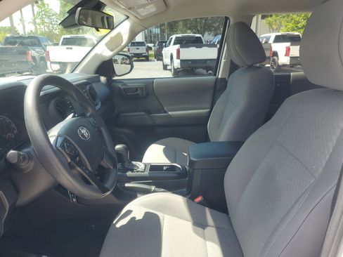 Certified 2023 Toyota Tacoma SR AWD/4WD image 14