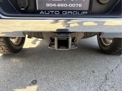 Used 2020 Chevrolet Silverado 1500 LT w/ All-Star Edition image 15