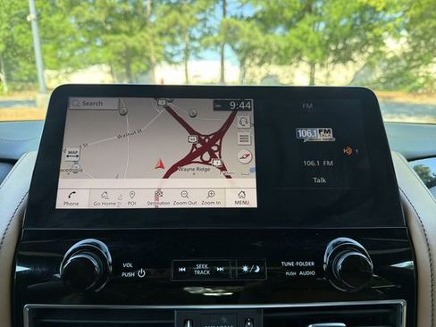 Used 2023 INFINITI QX80 Sensory w/ Cargo Package AWD/4WD image 18