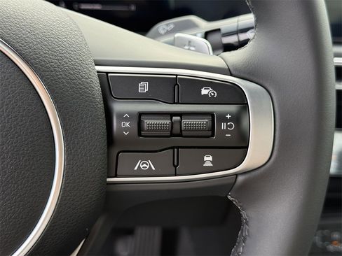 New 2026 Kia K5 GT image 30
