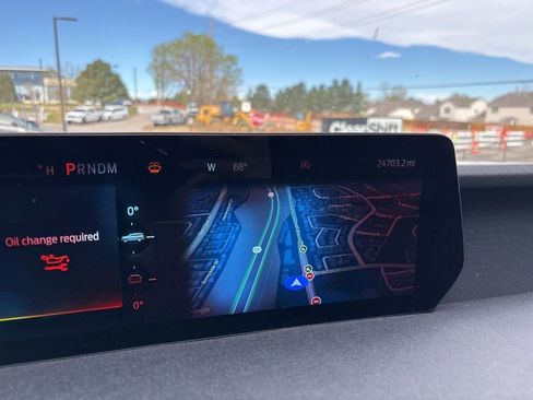 Used 2025 Ford Expedition Active image 10