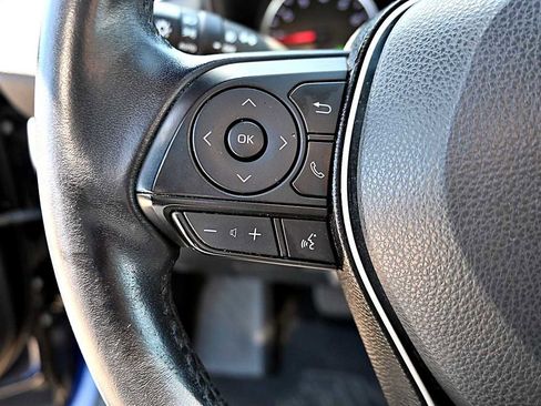 Used 2019 Toyota RAV4 XLE Premium w/ Carpet Mat Package FWD image 23