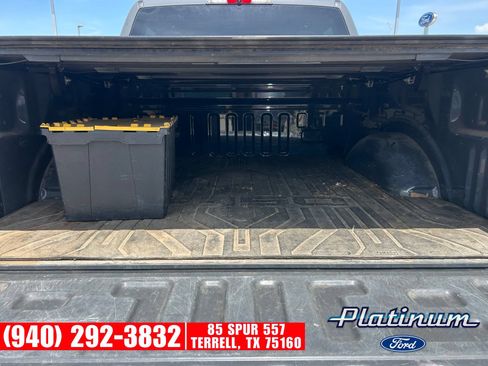 Used 2021 Ford F150 XLT w/ Equipment Group 302A High RWD image 8