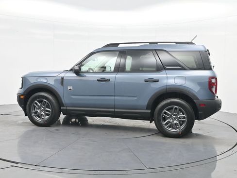 New 2026 Ford Bronco Sport Big Bend w/ Convenience Package image 10