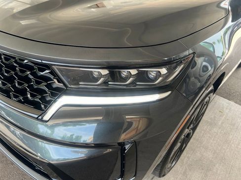 Certified 2022 Kia Sorento SX AWD/4WD image 29