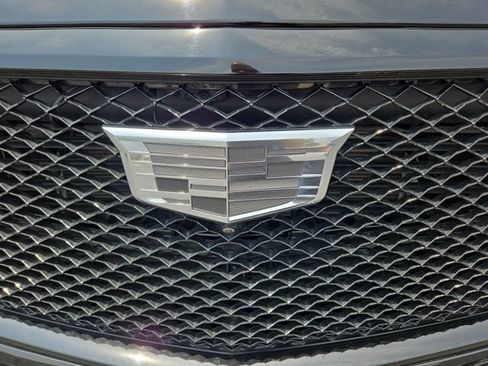 Certified 2024 Cadillac Escalade Sport w/ LPO, ONYX Package AWD/4WD image 50