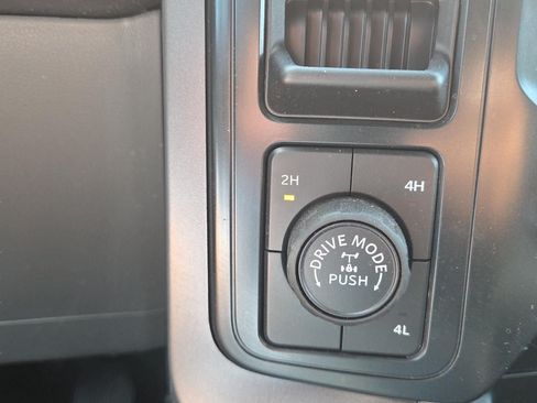 Used 2025 Ford F150 XLT w/ Equipment Group 302A MID AWD/4WD image 16