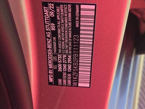 Used 2023 Mercedes-Benz E 450 4MATIC Sedan image 23