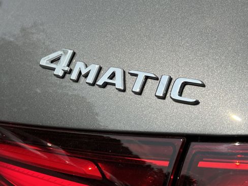 Certified 2026 Mercedes-Benz GLA 250 4MATIC image 28