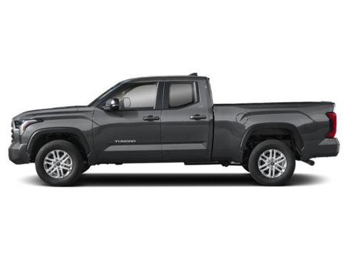 Used 2026 Toyota Tundra SR5 AWD/4WD image 3