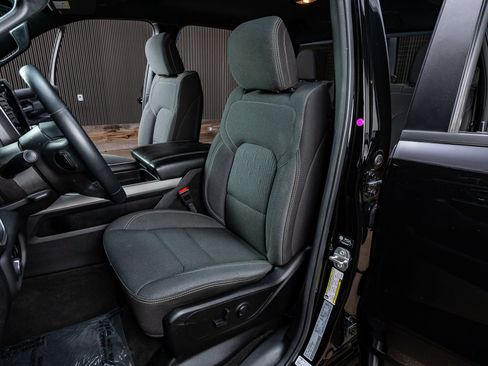 Used 2024 RAM 1500 Big Horn image 31