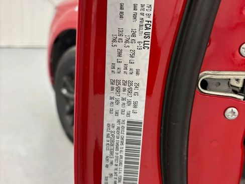 Used 2019 Dodge Journey SE w/ Connectivity Group AWD/4WD image 51