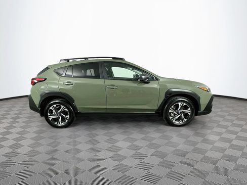 Certified 2026 Subaru Crosstrek 2.5i Premium AWD/4WD image 11