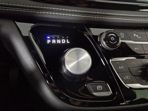 New 2026 Chrysler Pacifica Select image 22