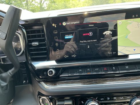 New 2026 GMC Sierra 1500 Elevation w/ Elevation Select Package AWD/4WD image 20