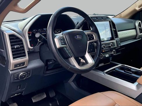 Used 2022 Ford F350 Lariat AWD/4WD image 21