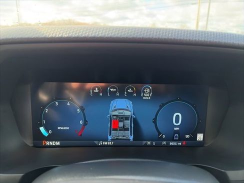 Used 2025 Ford F150 XLT w/ Equipment Group 302A MID image 13